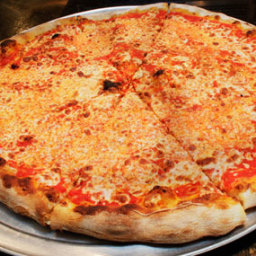 Nonsense pizza dough recipe