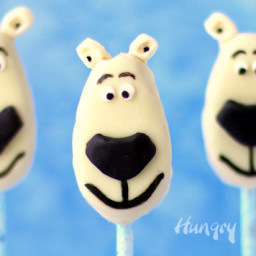 Norm of the North Lollipops