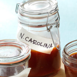 North Carolina-Style BBQ Sauce Recipe