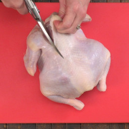 Now You Can Roast a Whole Chicken without All the Fuss