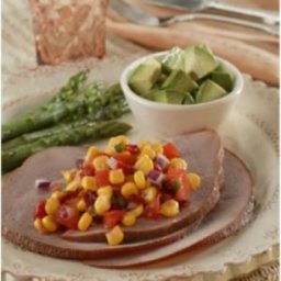 Nuevo Southwestern Chutney