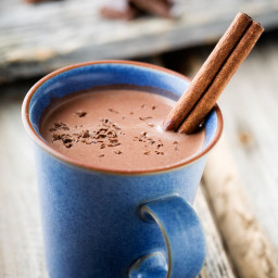 Hot Chocolate recipes
