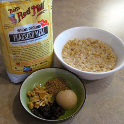 Oatmeal - A Heart Healthy Breakfast