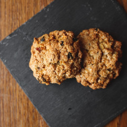 Oatmeal Chocolate Chips Cookies Recipe