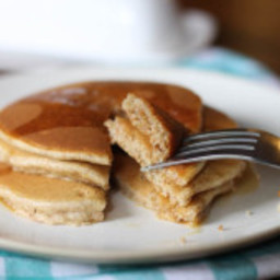 Oatmeal Pancake Mix