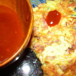 Okonomiyaki Sauce	