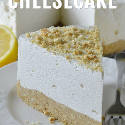 Old Fashioned Woolworth Cheesecake Recipe