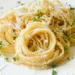 Old Spaghetti Factory Browned Butter and Mizithra Cheese
