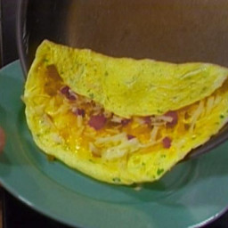 Omelet for a Crowd