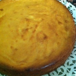 Omi's Cheesecake