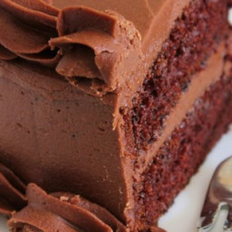One Bowl Chocolate Cake III Recipe