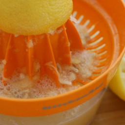 One Gallon Homemade Lemonade Recipe (with Real Lemons and Sugar!)