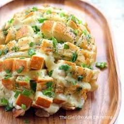 Onion Bread