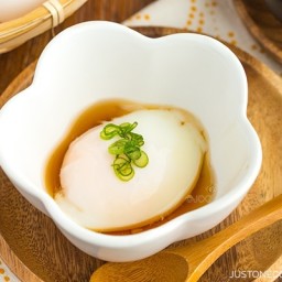 Onsen Tamago 温泉卵