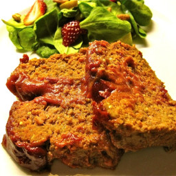 Organic Meatloaf Recipe