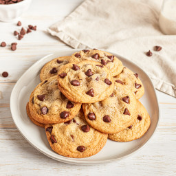 Original NESTLÉ® TOLL HOUSE® Chocolate Chip Cookies