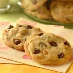 Original Nestle® Toll House® Chocolate Chip Cookies Recipe