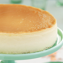 Original New York Cheesecake