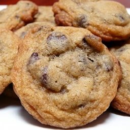 Original Toll House Cookies