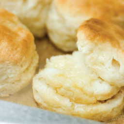 Our Favorite Buttermilk Biscuit Recipe