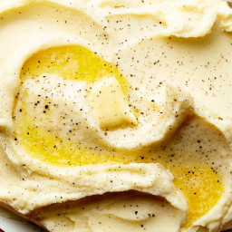 Our Favorite Creamy Mashed Potatoes