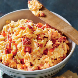 Our Favorite Pimento Cheese