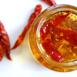 Our Hottest Tip Yet: How To Make Homemade Chili Oil In 10 Minutes