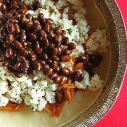 Our Version of Cafe Rio’s Cilantro-Lime Rice