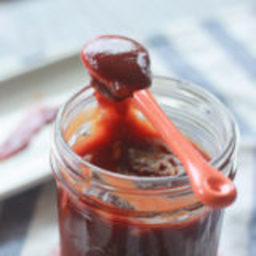 Our Very Favorite Homemade Barbecue Sauce