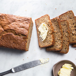 Our Favorite Banana Bread