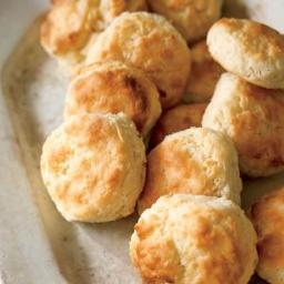 Our Favorite Buttermilk Biscuit