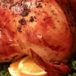 Out of this World Turkey Brine Recipe