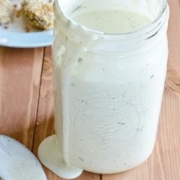 Outback Ranch Dressing