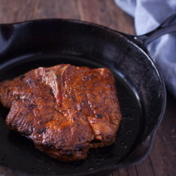 Outback Steakhouse-Style Steak