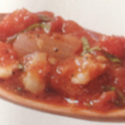 Oven-Roasted Tomato Sauce