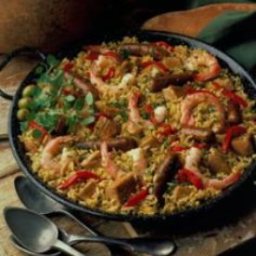 Paella