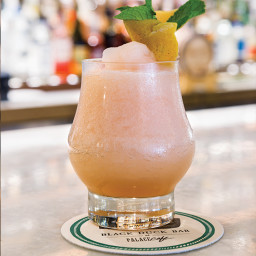 Palace Café’s Hemingway Cocktail
