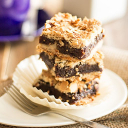 Paleo Date Squares Revisited