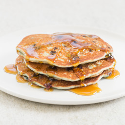 Paleo Pancakes