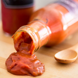 Paleo Ketchup – Whole30 Compliant