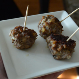 Paleo Meatballs that will fool your Italian grandmother! (AIP-friendly)