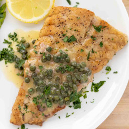 Pan Seared Rockfish Recipe