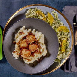 Pan-Seared Scallops: A How-to With Critical Temperatures