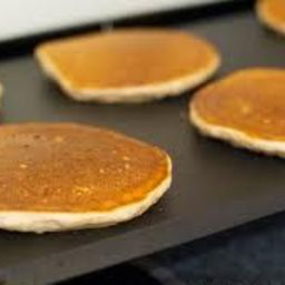 Pancake Mix - Homemade