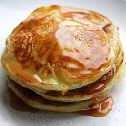 Pancakes, Everyday
