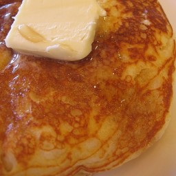 Pancakes From Ihop