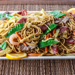 Pancit Canton