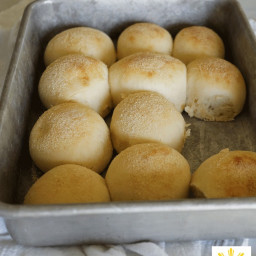 Pandesal Recipe Plus video and I made a new Blog