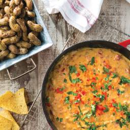 Party Queso Dip