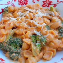 Pasta House Pasta Con Broccoli (Actual Recipe)